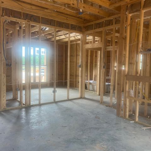 62 Lucia Lane, Maumelle, AR 72113