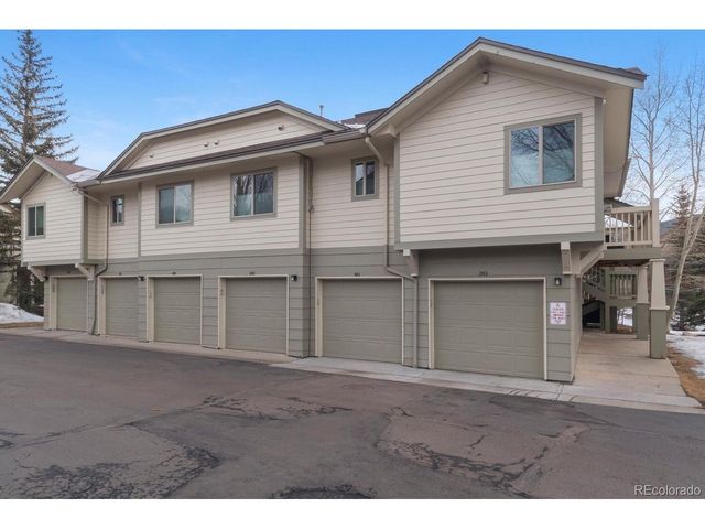 1515 Point Dr 203, Frisco, CO 80443