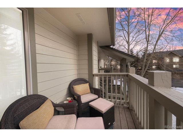1515 Point Dr 203, Frisco, CO 80443