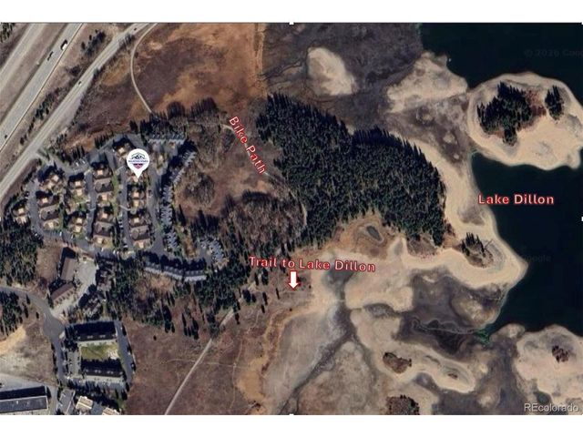 1515 Point Dr 203, Frisco, CO 80443