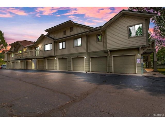 1515 Point Dr 203, Frisco, CO 80443