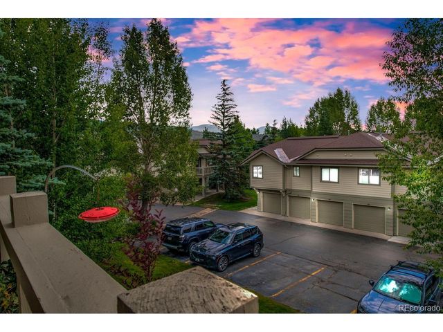 1515 Point Dr 203, Frisco, CO 80443