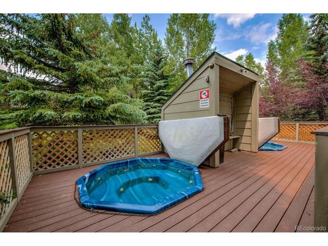 1515 Point Dr 203, Frisco, CO 80443