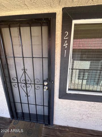 700 W University Drive 241, Tempe, AZ 85281