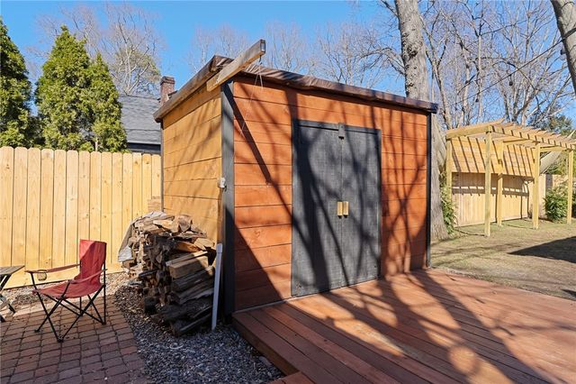 51 Cove Avenue, Barrington, RI 02806