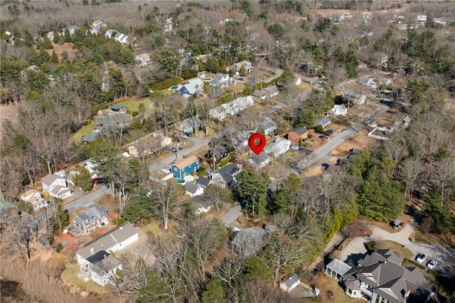 51 Cove Avenue, Barrington, RI 02806