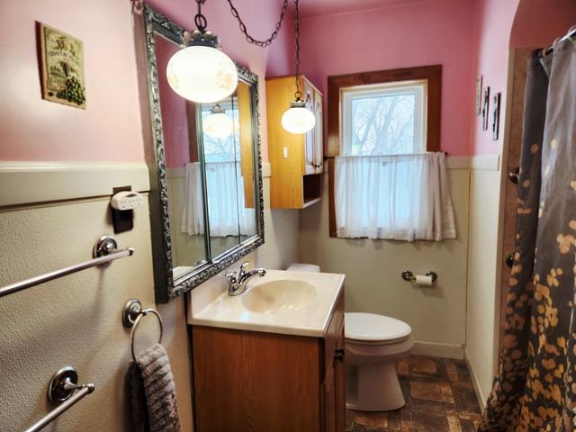 W2885 COUNTY ROAD HHH, Malone, WI 53049