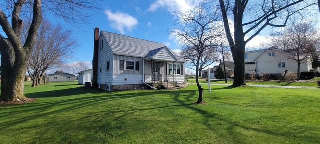 W2885 COUNTY ROAD HHH, Malone, WI 53049