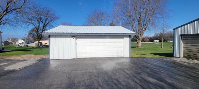W2885 COUNTY ROAD HHH, Malone, WI 53049