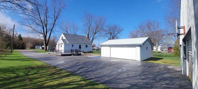 W2885 COUNTY ROAD HHH, Malone, WI 53049