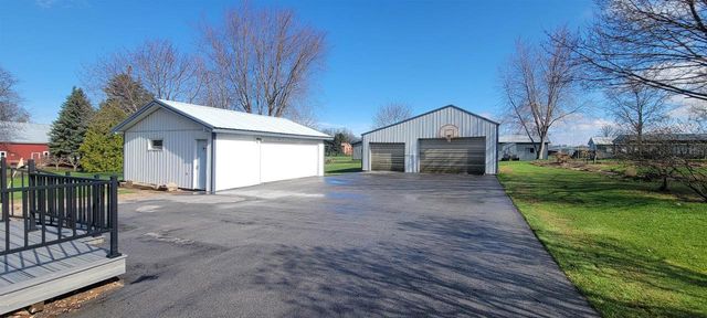 W2885 COUNTY ROAD HHH, Malone, WI 53049