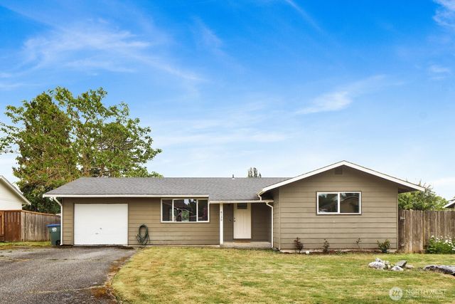 6130 Sunshine Drive, Ferndale, WA 98248