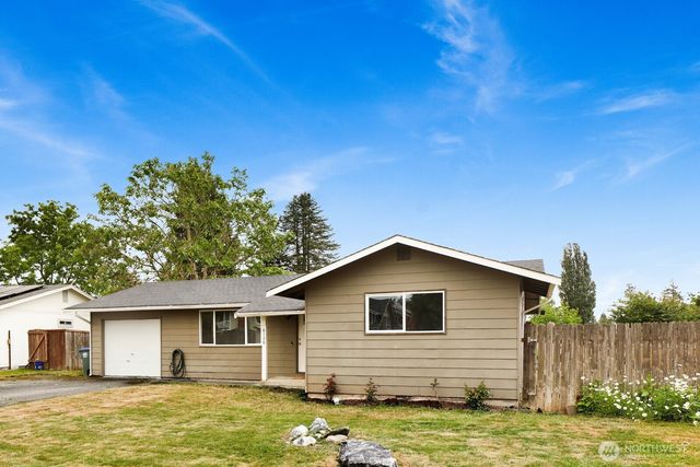 6130 Sunshine Drive, Ferndale, WA 98248