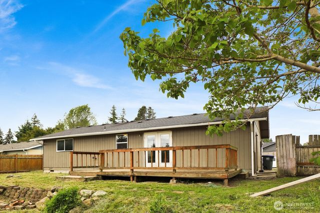 6130 Sunshine Drive, Ferndale, WA 98248