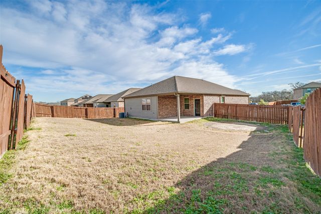 1608 Kim Loan Drive, Princeton, TX 75407