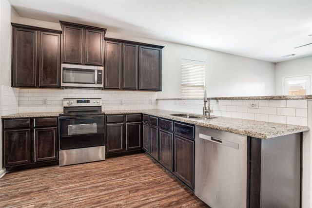 1608 Kim Loan Drive, Princeton, TX 75407