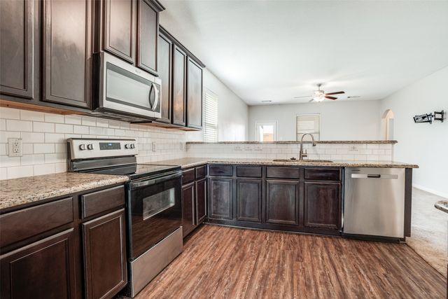 1608 Kim Loan Drive, Princeton, TX 75407