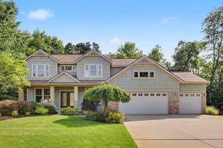 7342 Silver Meadow Drive NE, Rockford, MI 49341