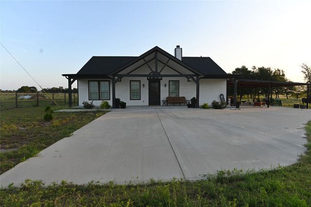 1651 Vz County Road 2306, Canton, TX 75103