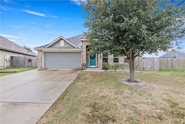 103 Wild Flower Court, Navasota, TX 77868