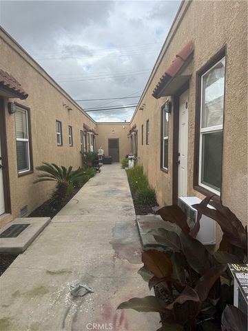 1131 St Louis Avenue 9, Long Beach, CA 90804