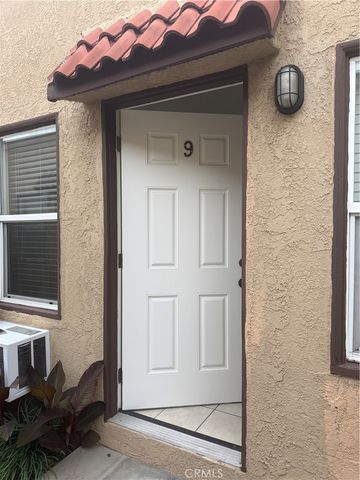 1131 St Louis Avenue 9, Long Beach, CA 90804