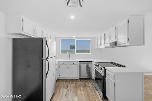 5151 E Citrus Street, Tucson, AZ 85712
