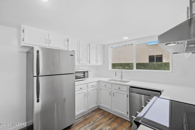 5151 E Citrus Street, Tucson, AZ 85712