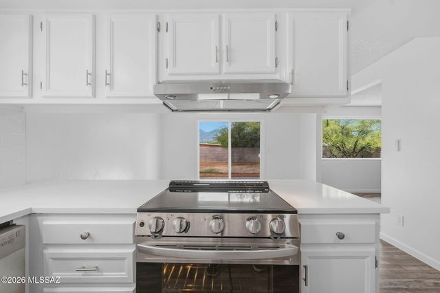 5151 E Citrus Street, Tucson, AZ 85712