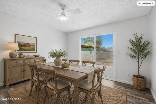 5151 E Citrus Street, Tucson, AZ 85712