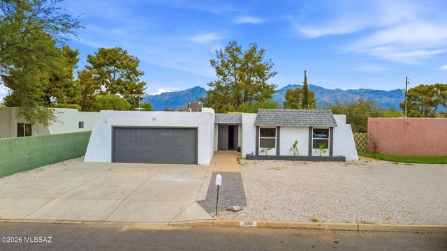 5151 E Citrus Street, Tucson, AZ 85712