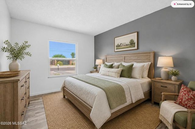 5151 E Citrus Street, Tucson, AZ 85712