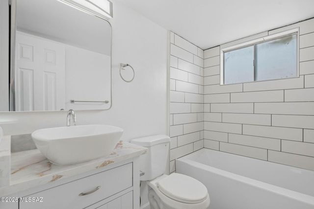 5151 E Citrus Street, Tucson, AZ 85712