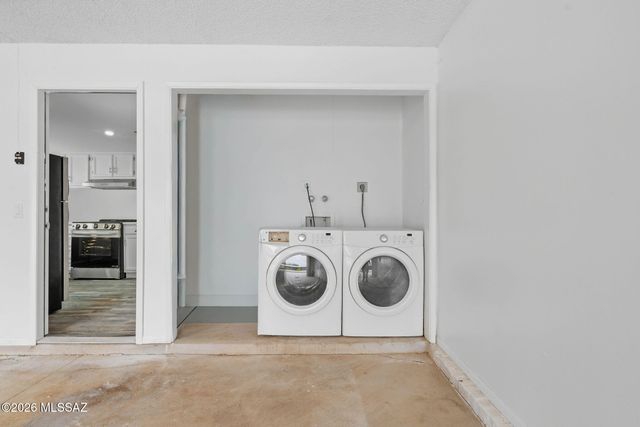 5151 E Citrus Street, Tucson, AZ 85712