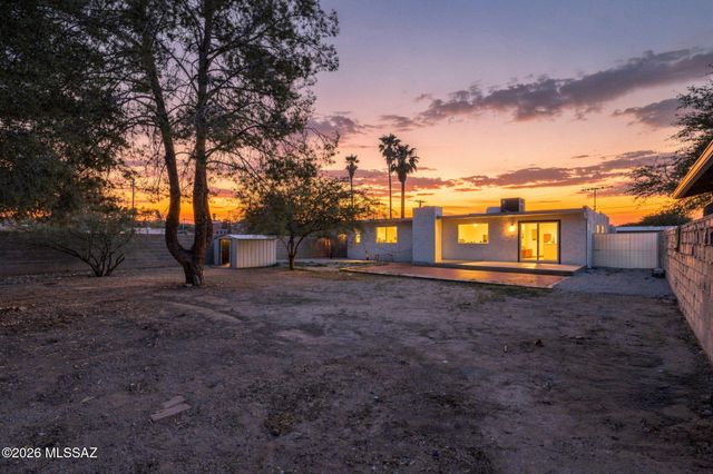 5151 E Citrus Street, Tucson, AZ 85712