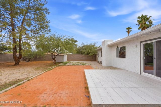 5151 E Citrus Street, Tucson, AZ 85712