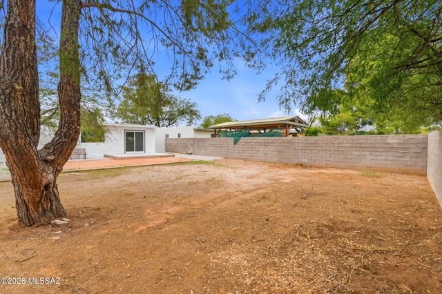 5151 E Citrus Street, Tucson, AZ 85712