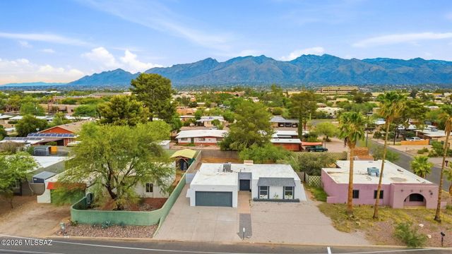 5151 E Citrus Street, Tucson, AZ 85712