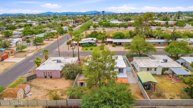 5151 E Citrus Street, Tucson, AZ 85712