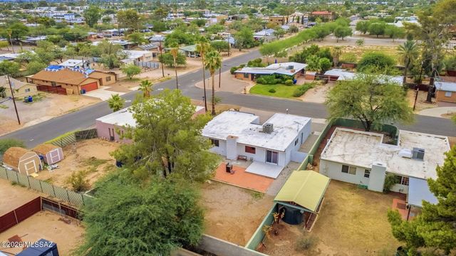 5151 E Citrus Street, Tucson, AZ 85712