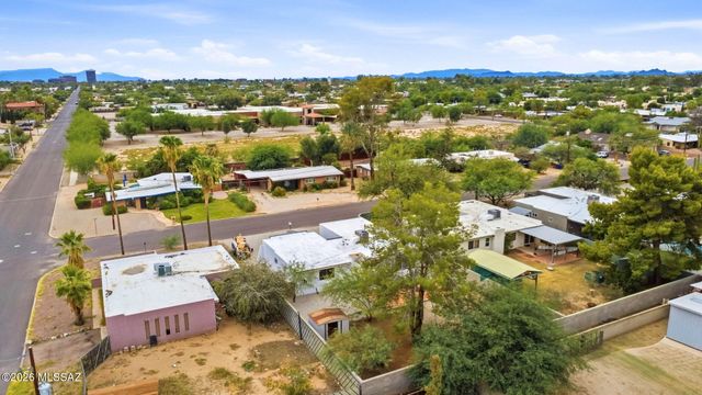 5151 E Citrus Street, Tucson, AZ 85712