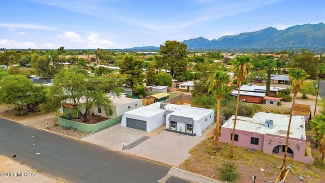 5151 E Citrus Street, Tucson, AZ 85712