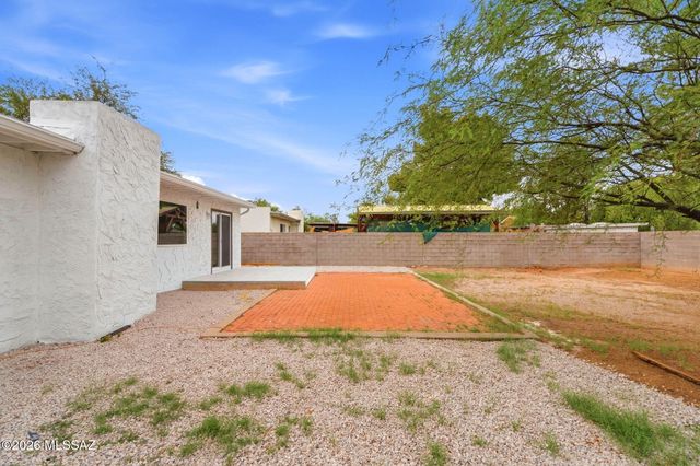 5151 E Citrus Street, Tucson, AZ 85712