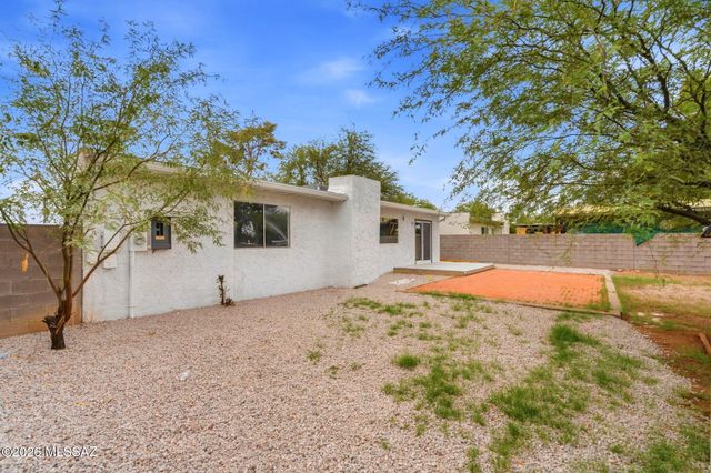 5151 E Citrus Street, Tucson, AZ 85712
