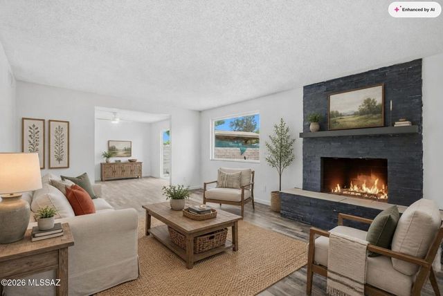 5151 E Citrus Street, Tucson, AZ 85712