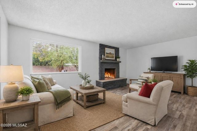 5151 E Citrus Street, Tucson, AZ 85712