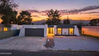 5151 E Citrus Street, Tucson, AZ 85712