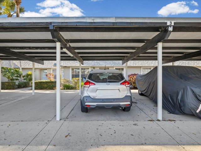 3353 TROPHY BOULEVARD 3, New Port Richey, FL 34655