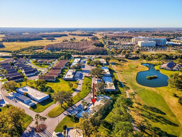 3353 TROPHY BOULEVARD 3, New Port Richey, FL 34655