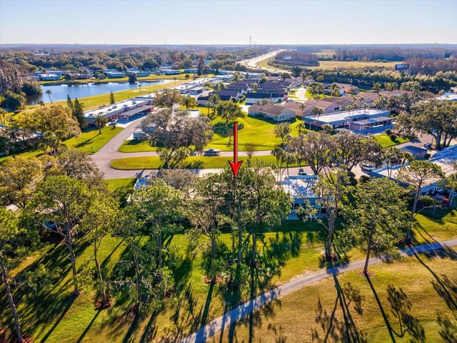 3353 TROPHY BOULEVARD 3, New Port Richey, FL 34655